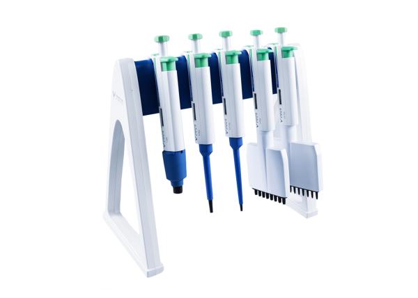 Buy Single Eight Twelve Channel Adjustable Volume Pipette For Lab at wholesale prices