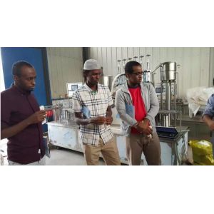 Guangzhou Longchuang Intelligent Packing Equipments Co., Ltd