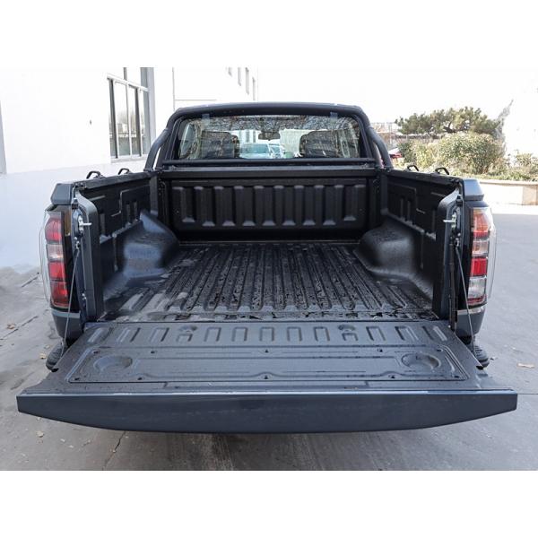 2023 JMC Dadao 4x4 Pickup Gasoline Motors Pickup AWD Medium And Large Car