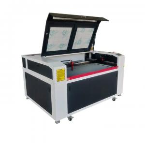 China Co2 Laser Cutting Engraving Machine 80w 100w 130w For Wood Acrylic Stone MDF Leather on sale