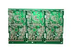 Shenyi FR4 IT180 HASL Lead Free Multi Layer PCB Printed Circuit Boards