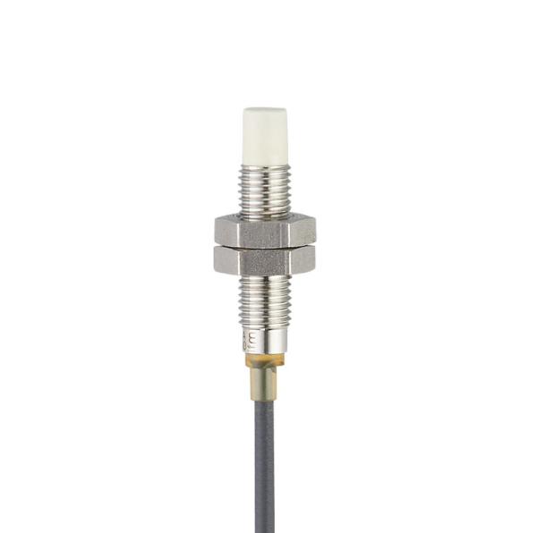 Buy IFM Inductive Sensor IES203 IEB3006-BPKG/V4A/K1/2M/PUR Industrial Part No IES203 at wholesale prices