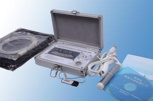Quality USB Quantum Magnetic Resonance Health Analyzer Computer Aided Testing System for sale