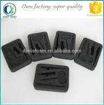 Custom made packaging inner foam tray