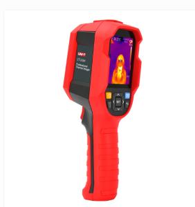 Quality 165h Handheld Infrared Thermometer Camera Body Temperature Imaging Infrared Thermometer for sale