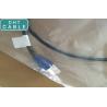 High Speed Transmission Gigabit Ethernet Cable , Industrial Grade RJ45 Ethernet Cable for sale