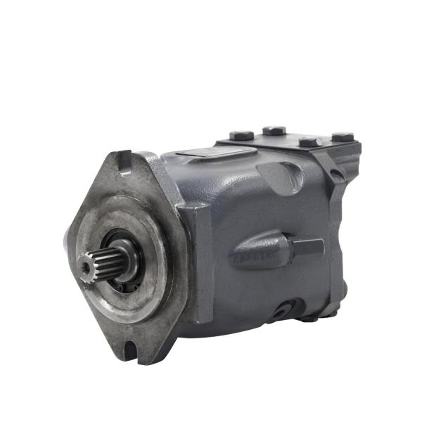 Buy Hydraulic A10VSO63 High Pressure Variable Displacement Axial Piston Pump at wholesale prices