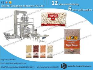 China Fully automatic nut,peanut,crunchy coated peanuts,cashew  nut,coconut,pistachio nuts,nut cracker packing machine on sale