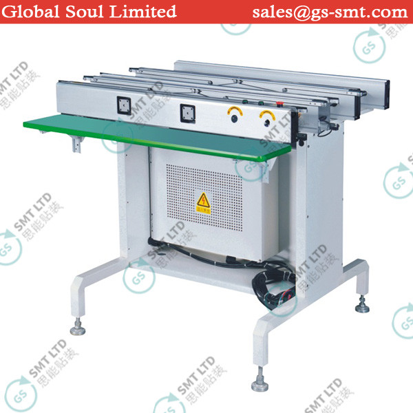 PCB Conveyors PTB/PTC series Conveyor / Inspection conveyor