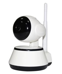 China Smart Home WIFI Camera Support IOS.Andriod System on sale