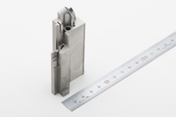 Buy Super Precision Mold Parts Plastic Mold Die Components Cavity Core Inserts/precision mold parts at wholesale prices