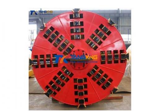 Buy Φ1200mm slurry Pipe Jacking Machine, pipe jacking machine, microtunneling machine,tunnel boring machine at wholesale prices