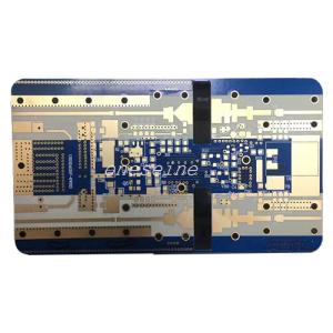 Quality ONEpcb HDI PCB For End Technology And Density Applications for sale