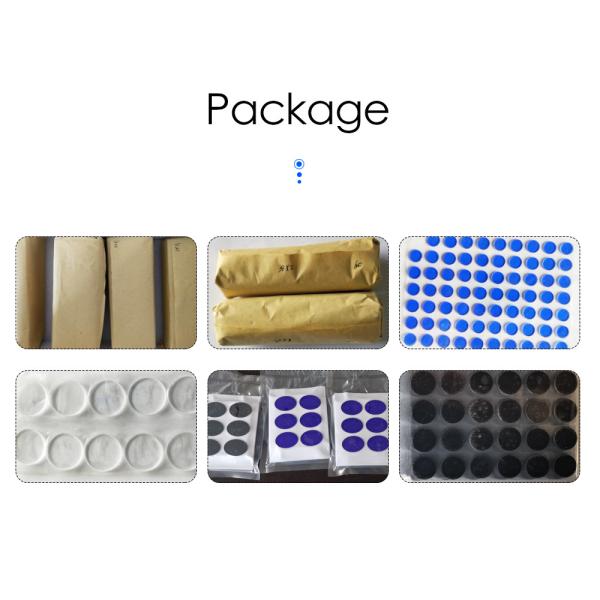 Double Sided Anti-Reflection Coating Customize Didymium Glass PNB586 BG20