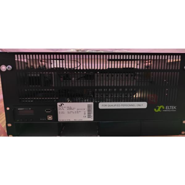 Eltek Rectiverter Telecom Power System With Smartpack Touch Or Basic Industrial
