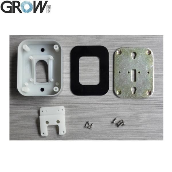 GROW Enclosure of R301T/R302/R303/R303S/R304A/R306/R306S Fingerprint Module Scanner Support FPC1011F3 Sensor