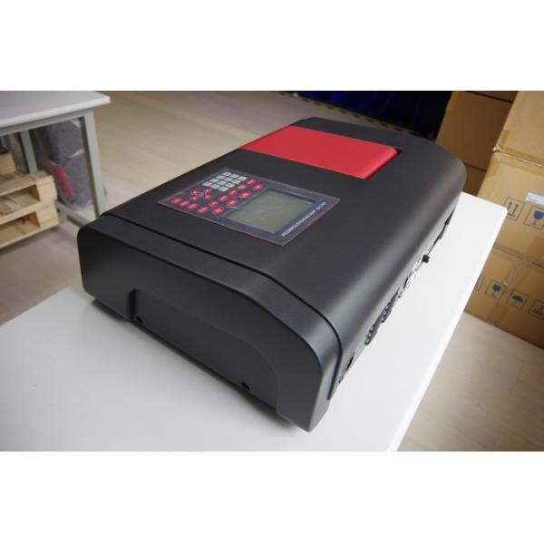 Total PhosphorusDouble Beam UV Spectrophotometer / Agriculture detection