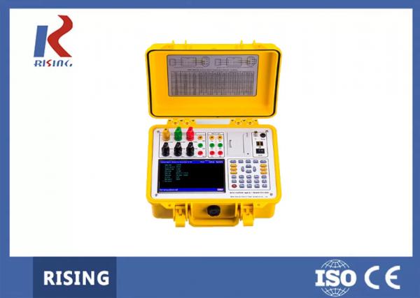 Buy Transformer capacity and no-load/load tester at wholesale prices
