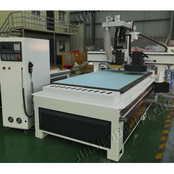 Automatic Tool Changer Carousel ATC CNC Machining Center Router Machine Woodworking