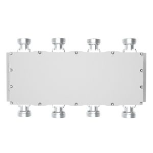 Quality 380-3800MHz Hybrid Coupler / 4:4 Combiner for sale