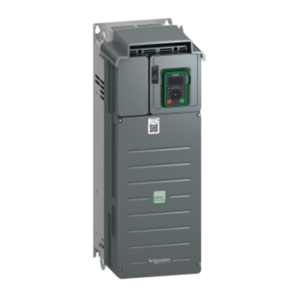 37kW Schneider ATV610D37N4 Altivar 610 Variable Speed Drive For Three-Phase Asynchronous Motors