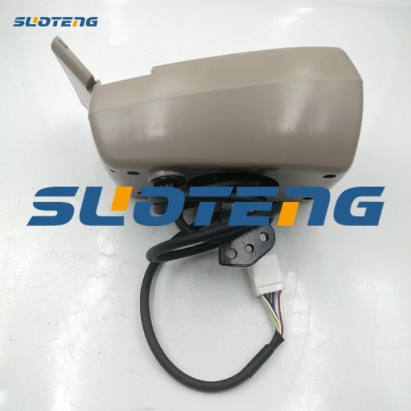 243-7058 Control Monitor Panel For M313C M315C Wheel Excavator 2437058