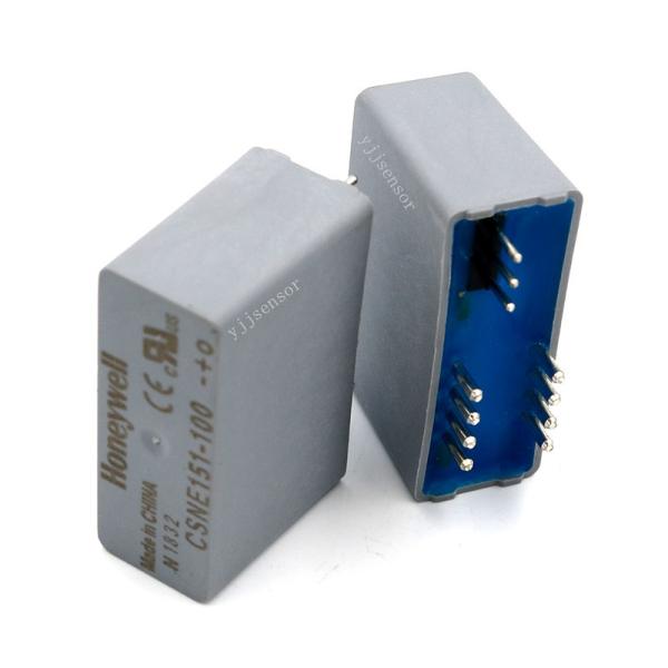Buy CSNE151-100 Closed-loop Current Sensor For Automotive Electronics Robot at wholesale prices
