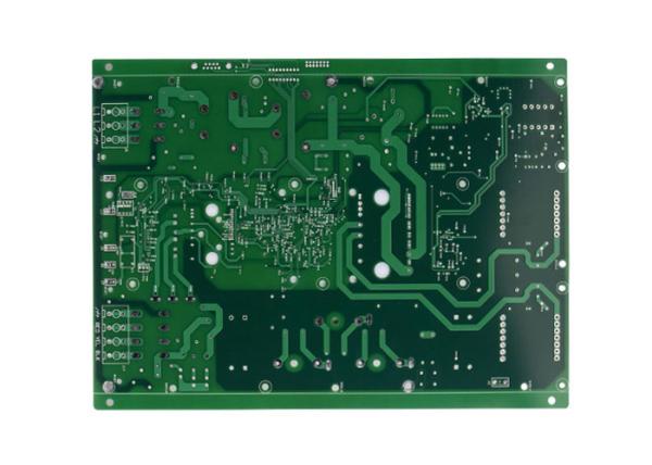 Buy Heavy Copper Multilayer Heater Control Power Printed Circuit PCB Board at wholesale prices