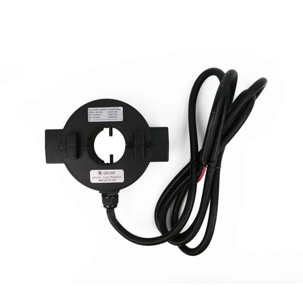 Buy IP65 Waterproof Split Core Current Transformer , Clamp CT Transformer For Power Meter at wholesale prices