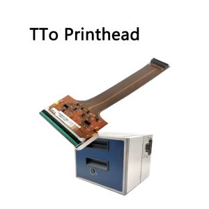 Flexible Thermal Printing Head Space Saving and Temperature Resistance