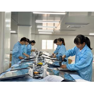 Shenzhen Star Vision Technology Co., Ltd.