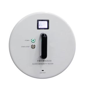 Quality GIT-WLAN01 DC12V Glove Integrity Testing Machine Lab Testing Instruments for sale