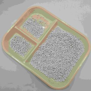 Quality Non Halogen GF PP Blend High Impact Polypropylene Fire Retardant for sale