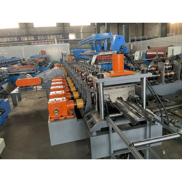 Stainless Steel SS Pipe Making Machine MS Square Tube Steel 1000kw