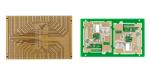 OEM High Speed Fast Turn Prototype PCB With Multilayer Circuit Board Assembly