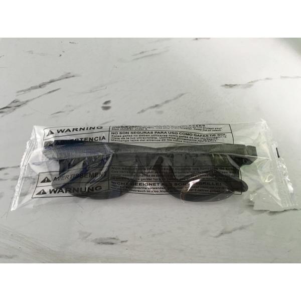 Passive 3D Glasses RealD Masterimage System Disposable Used Adult Size Lowest Price