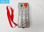 12 Wired RS485 Output Explosion-Proof Remote Control