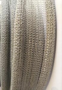 China 250m TCS EMI RFI Shielding Gaskets 15mm Monel Wire Mesh on sale