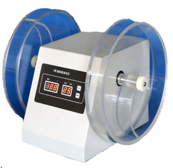 Buy CS-2 39mm Cylinder Depth Digital Testing Machine Tablet Friability Tester at wholesale prices