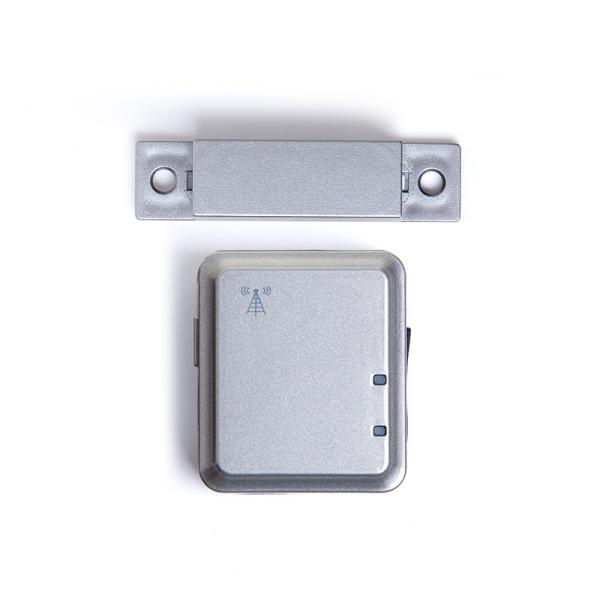 Buy antitheft smart door alarm GSM tracker with vibration sensor alarm RF-V13 at wholesale prices
