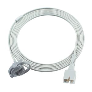 Quality Compatible Plusmed 7Pin Neonate Wrap Short SpO2 Sensor 1M Digital Tech for sale