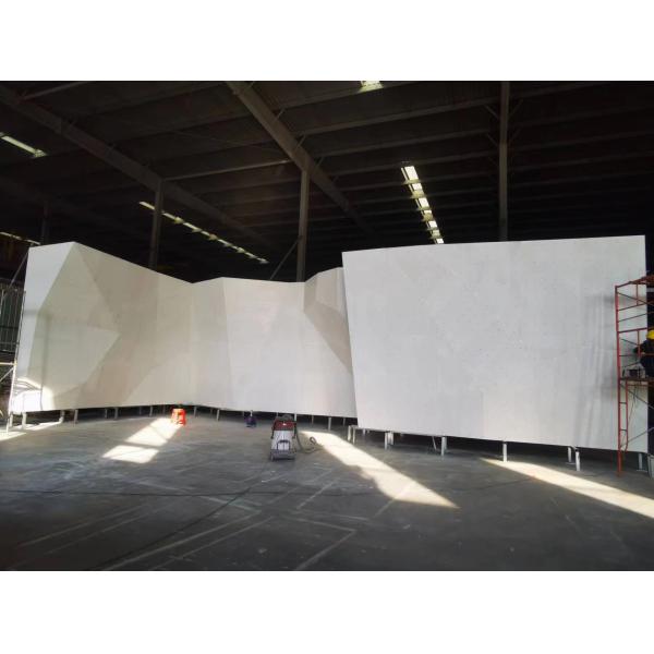 Recreation Park 3D Moving Climbing Wall Kids Playground Rock Wall Anti UV