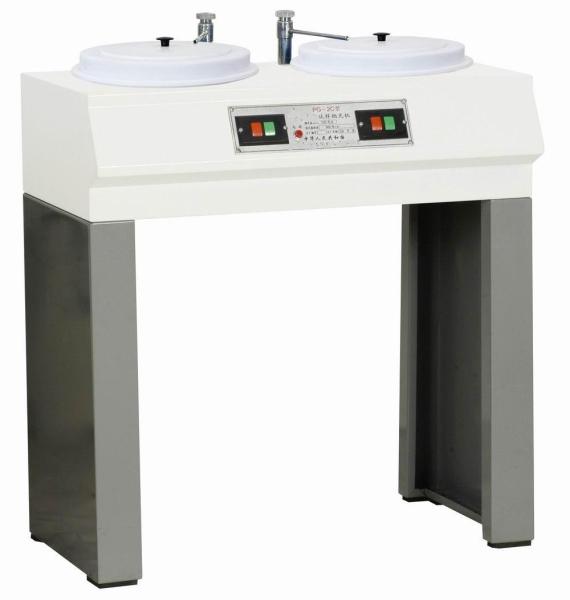 Buy Mutifunction Micro Vickers Hardness Tester , Custom-made Sample Polisher at wholesale prices