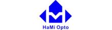 China Hami Opto Technology Co., Limited logo