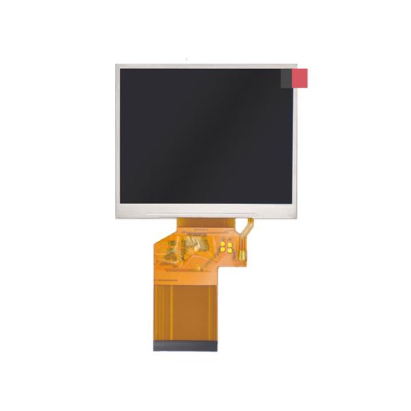 Buy 3.5 Inch Small TFT LCD Display 320 X 240 HX8238D Touch Panel Tft Display Screen at wholesale prices