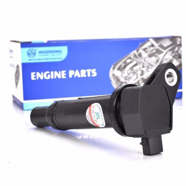 OE 27301 26640 2730126640 Engine Ignition Coil For Hyundai 2006-2011 Accent Kia Rio 1.6L L4