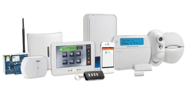 Buy Zigbee smart home automation security system at wholesale prices