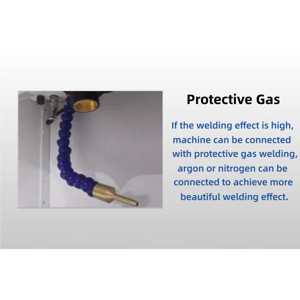 200W Gold Silver Jewelry Chain Making Machine Jewelry Laser Welding Machine for Professional Jewelry Production