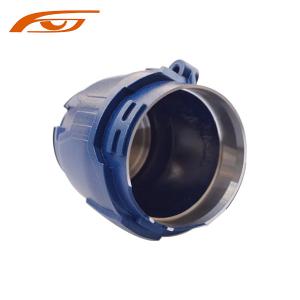 Quality Aluminum Die Casting Components For Machinery Comprehensive Customization Service for sale