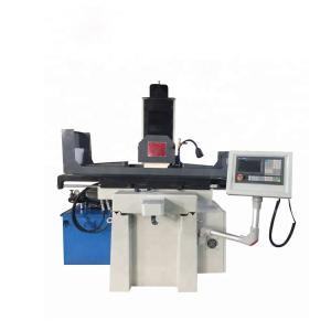 China Hydraulic Manual Surface Grinder And Portable Surface Grinder Machine on sale